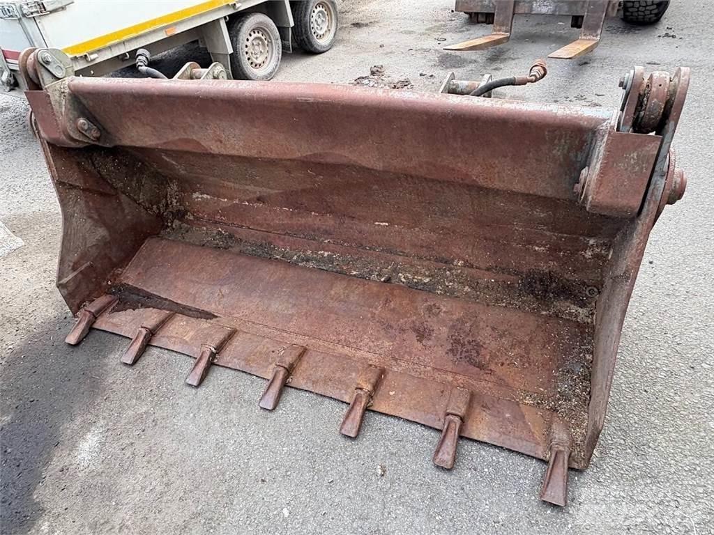 Schaeff SKL 835 Wielladers