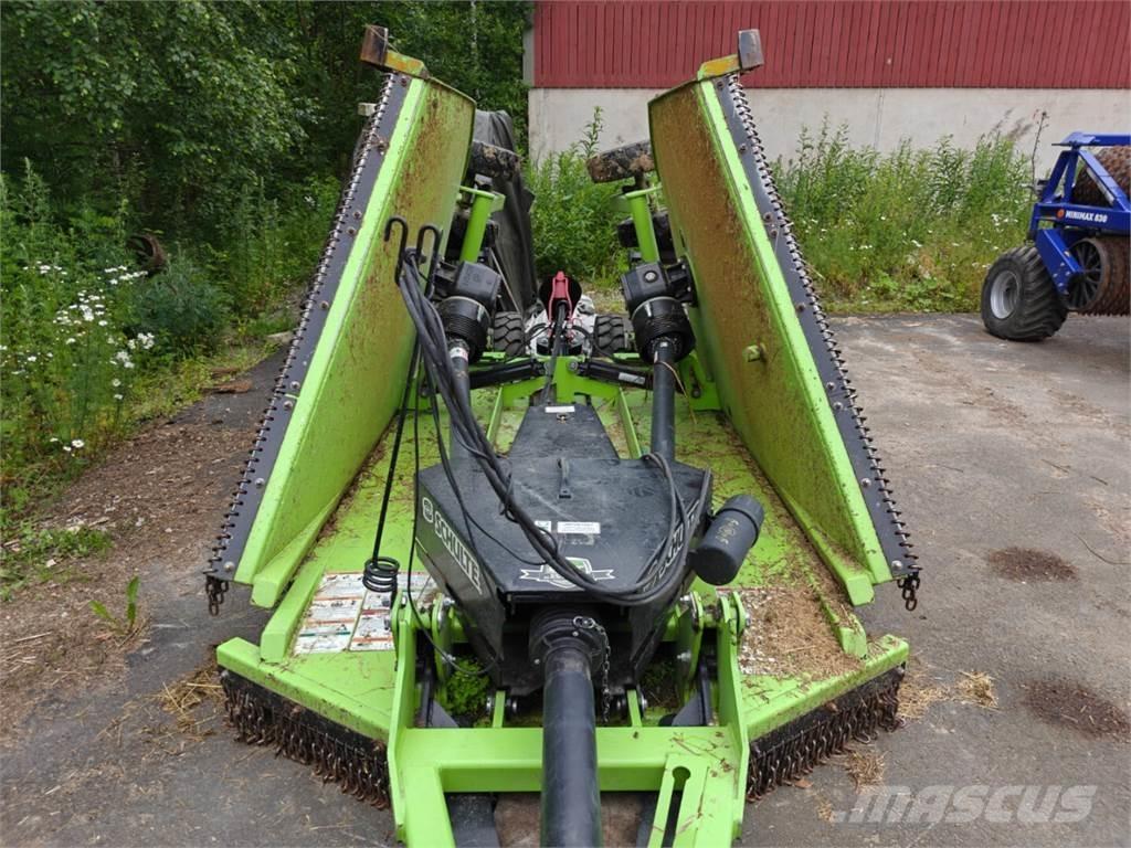 Schulte Fx 1800 Maaiers