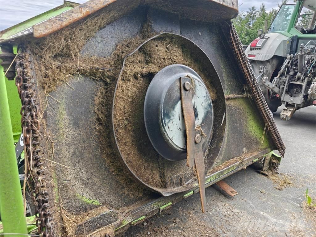 Schulte Fx 1800 Maaiers