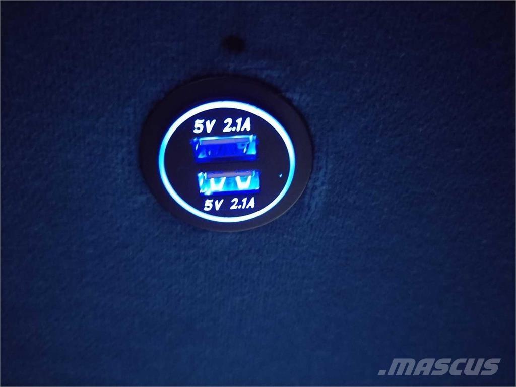 Setra 431 DT Touringcar