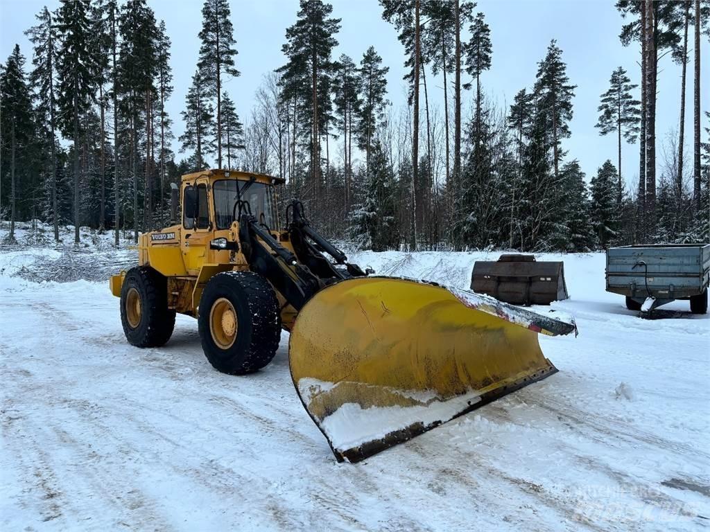  Snow-line aura Overige wegenonderhoudsmachines