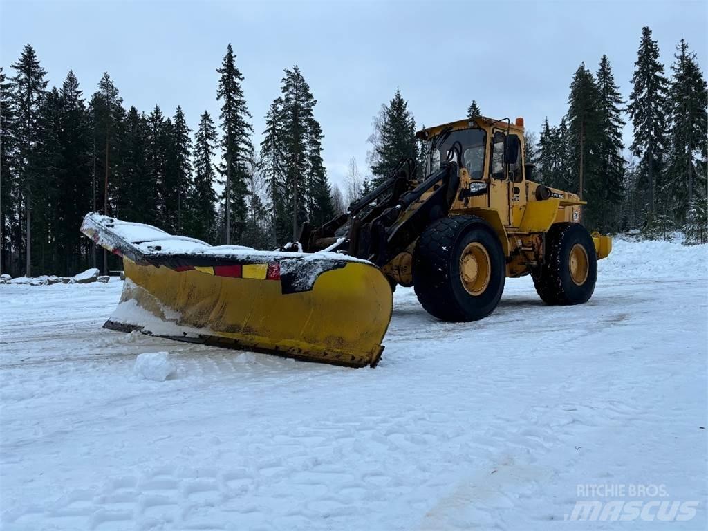  Snow-line aura Overige wegenonderhoudsmachines