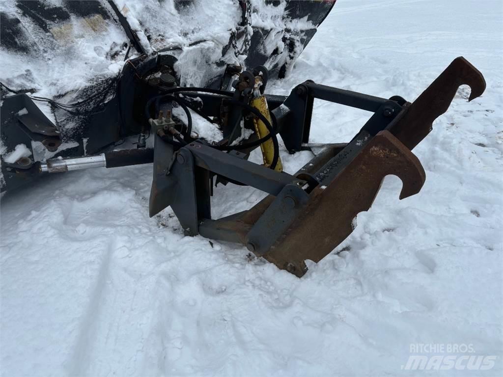  Snow-line aura Overige wegenonderhoudsmachines