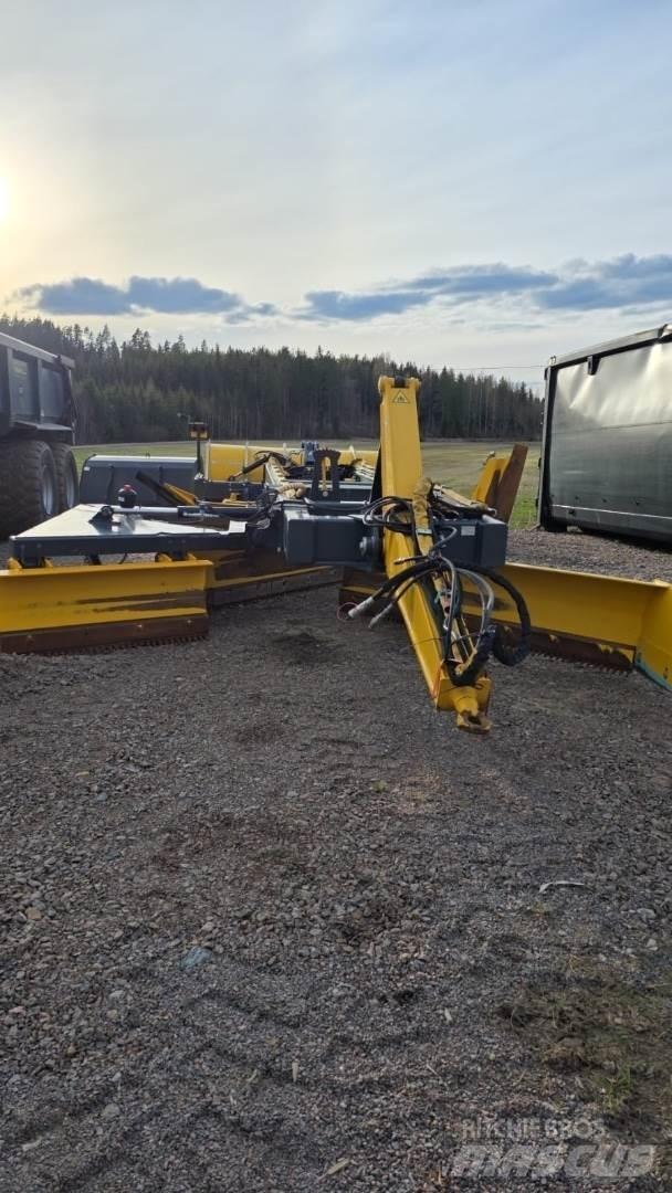 Stark TL 7500 Overige wegenonderhoudsmachines