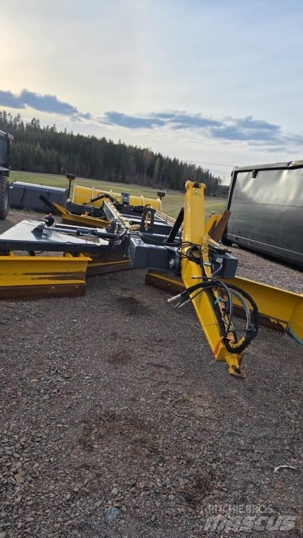 Stark TL 7500 Overige wegenonderhoudsmachines