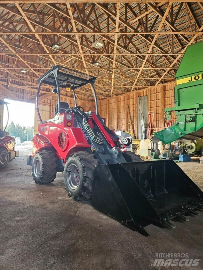 Taian DY 620 Miniladers