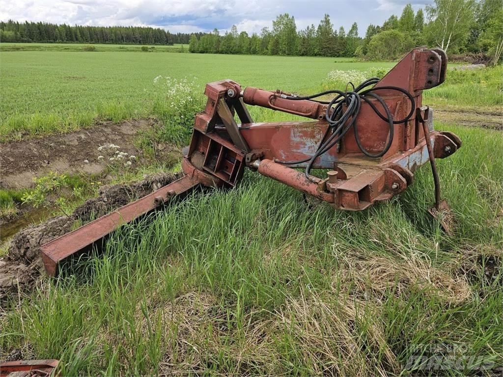  Takalana Overige wegenonderhoudsmachines