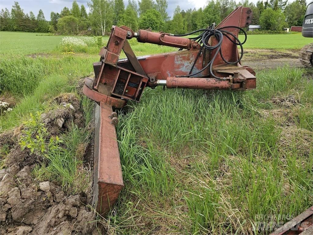  Takalana Overige wegenonderhoudsmachines