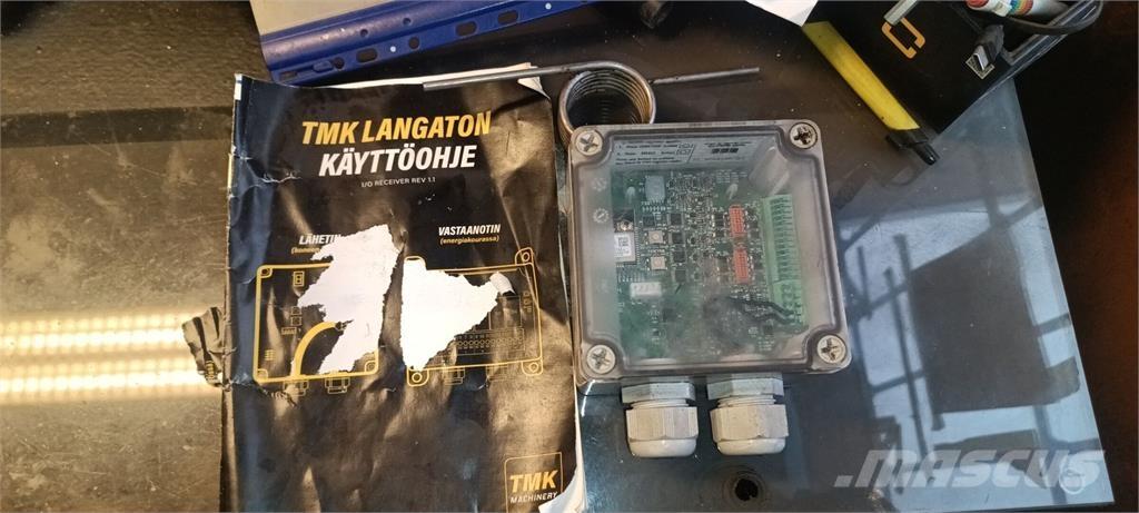 TMK 250 Boomvelkoppen