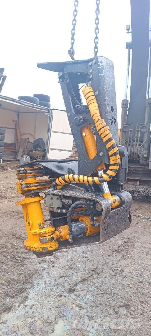 TMK 250 Boomvelkoppen