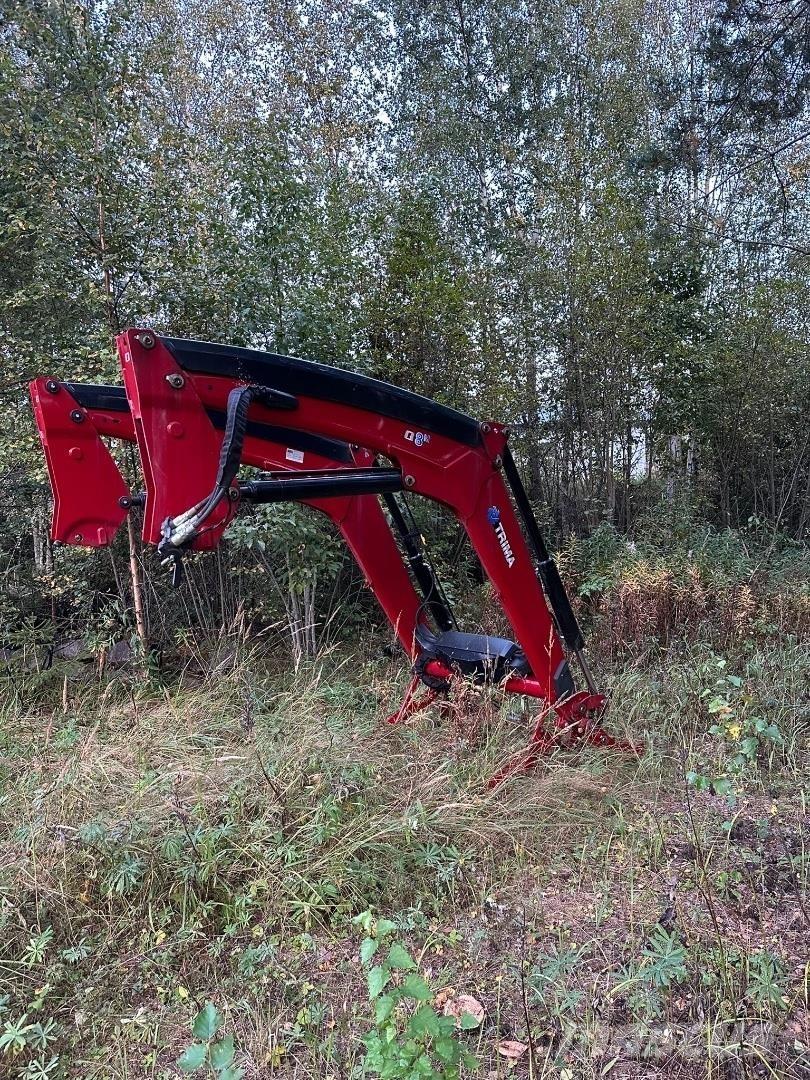 Trima Q8M Overige laad- en graafmachines