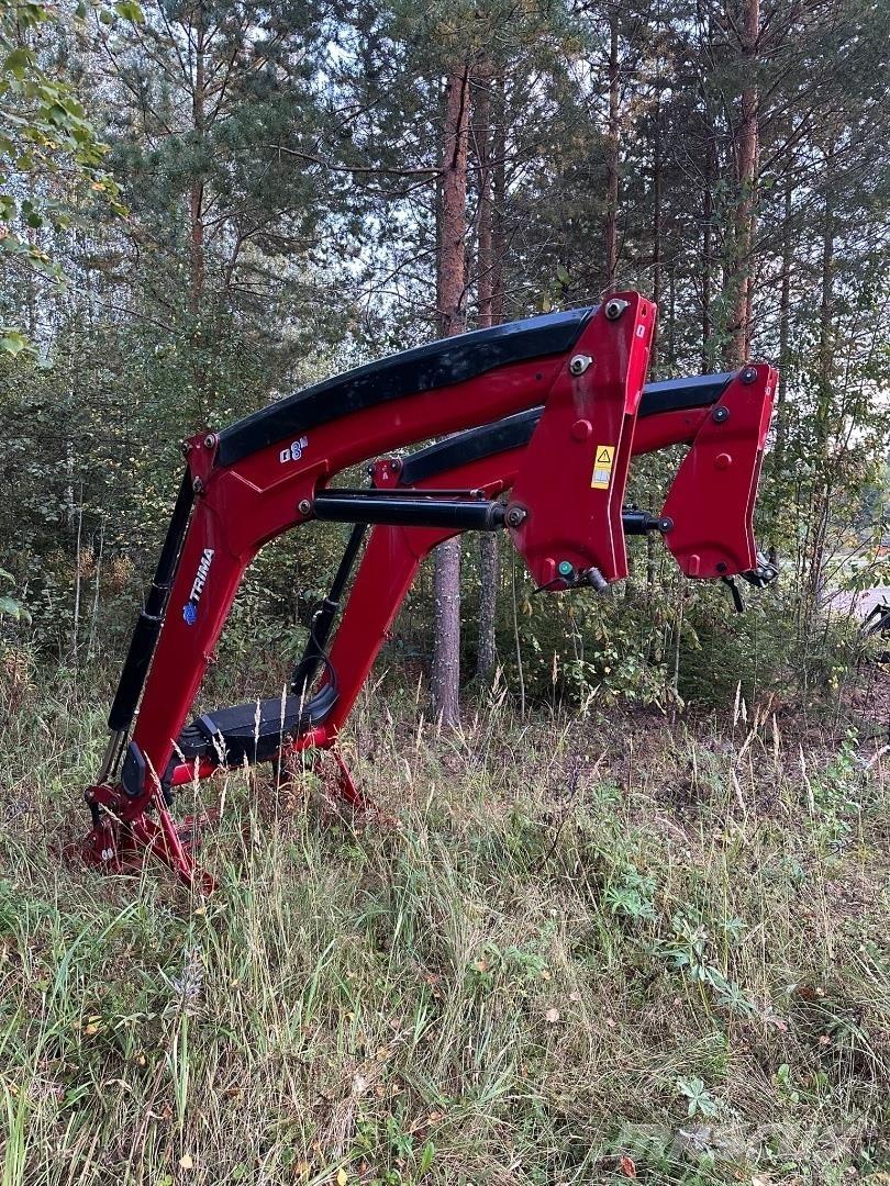 Trima Q8M Overige laad- en graafmachines
