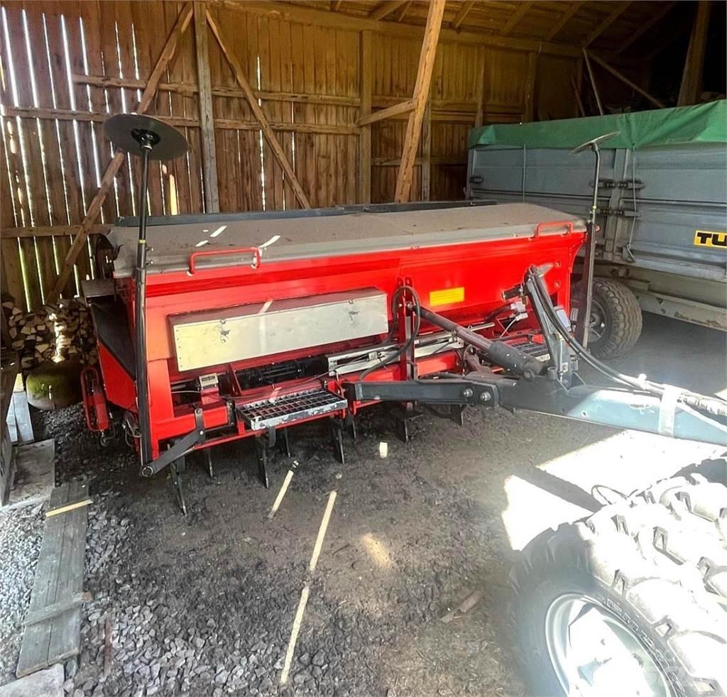 Tume HKL 3000 JC Andere bemestingsmachines