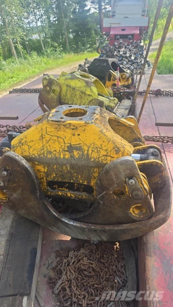 Vahva C36 HDL Grijpers