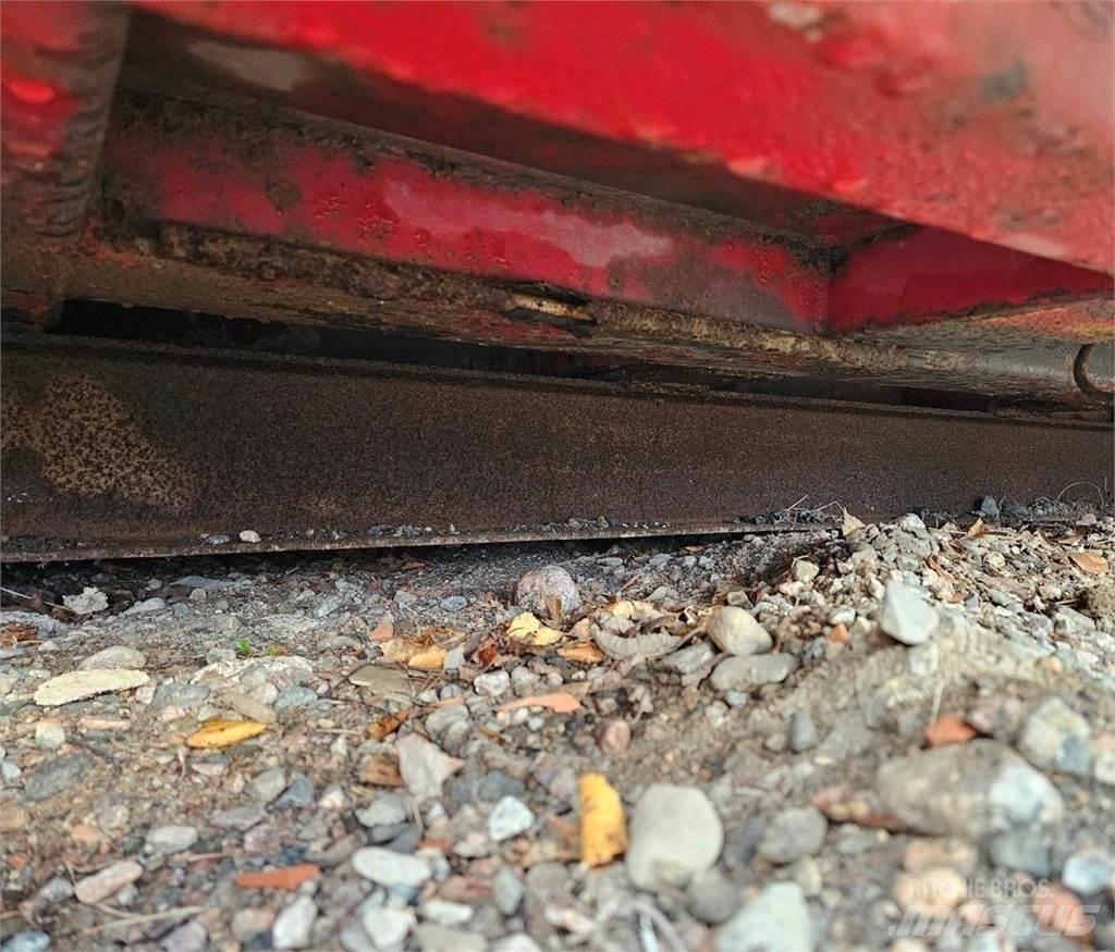  Vaihtolava 5,4m Platformen