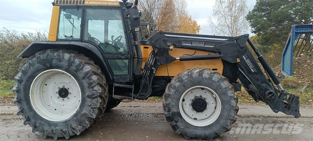 Valtra 8450 Tractoren