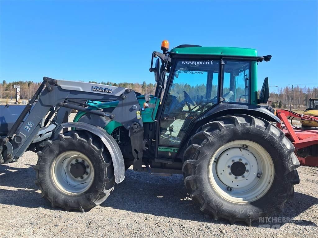 Valtra A92 Tractoren