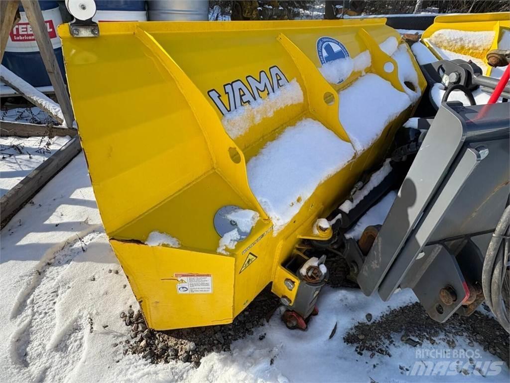 Vama ENA 3200 K Ploeg