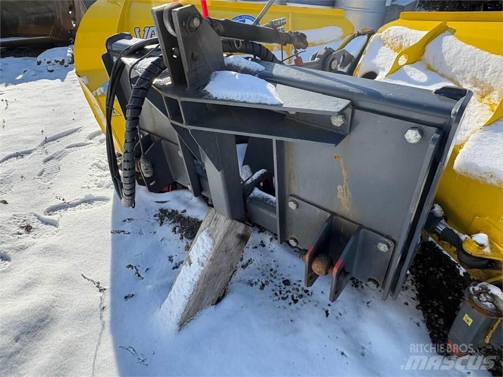 Vama ENA 3200 K Ploeg