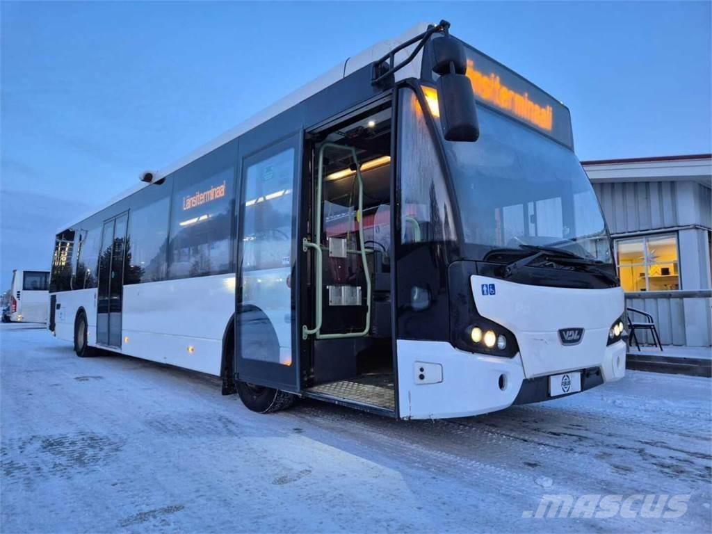 VDL Citea LLE Gelede bussen