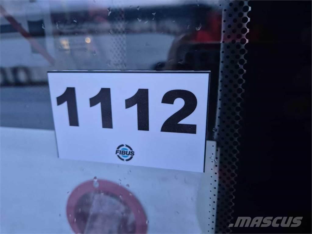 VDL Citea LLE Gelede bussen