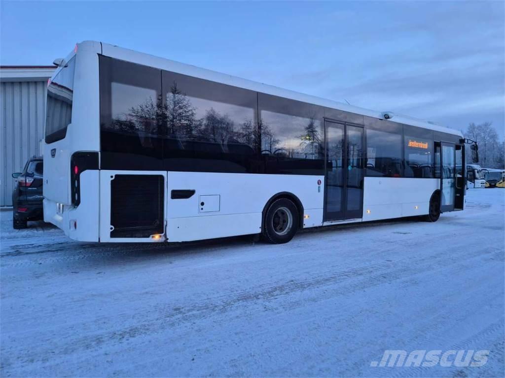 VDL Citea LLE Gelede bussen