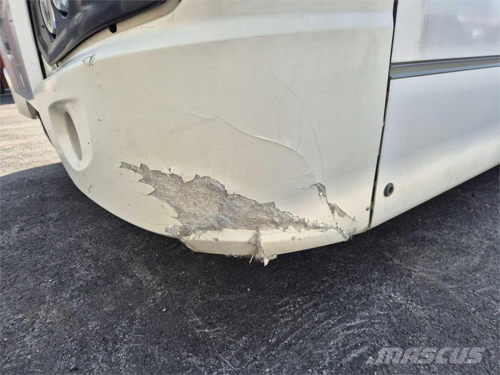 VDL Citea LLE Gelede bussen