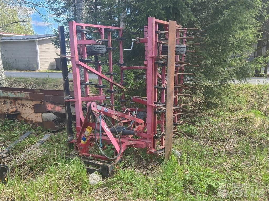 VM 45 jä Landbouw - overige