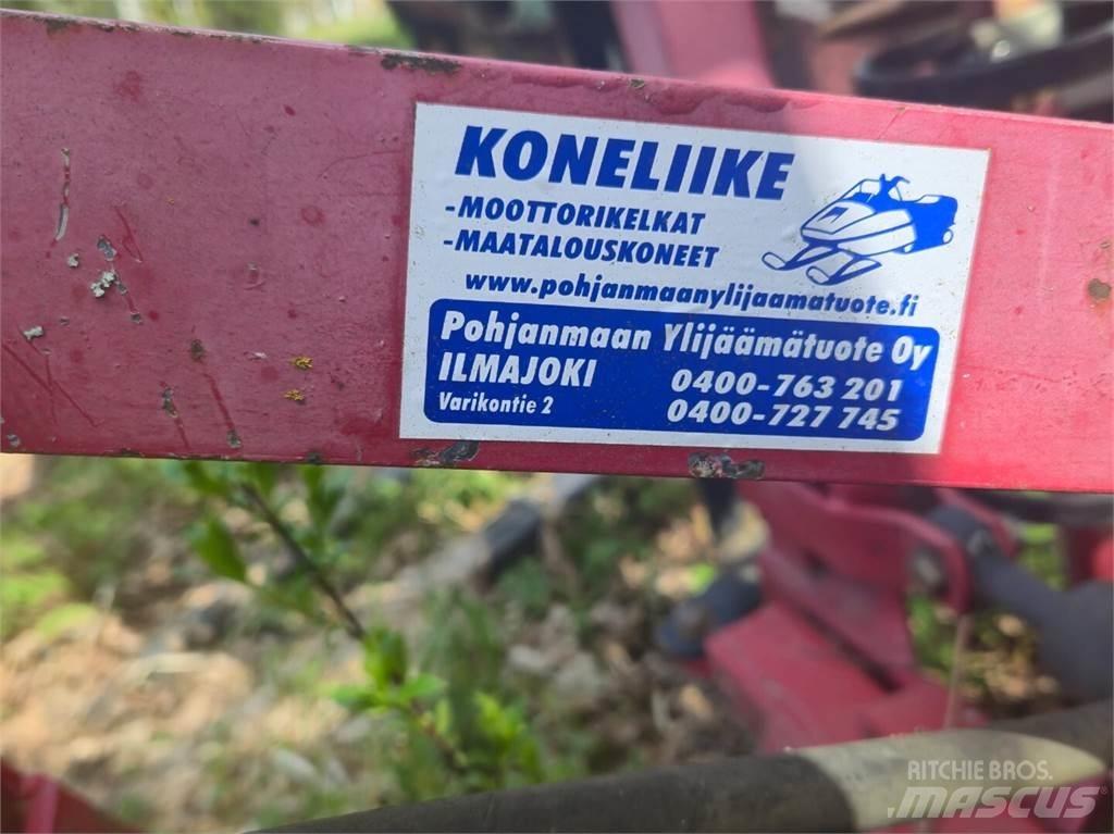 VM 45 jä Landbouw - overige