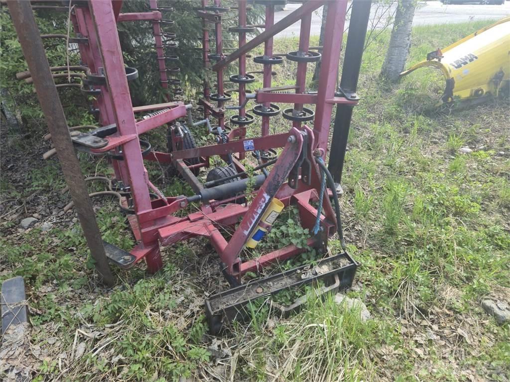 VM 45 jä Landbouw - overige