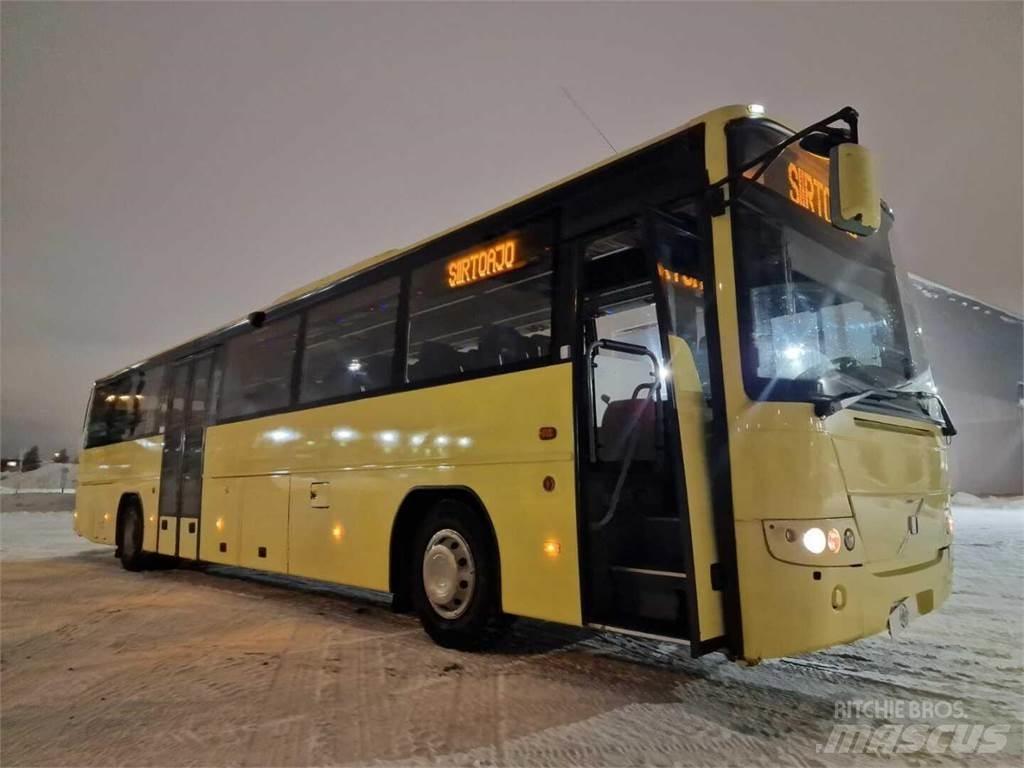 Volvo 8700 B7R Intercitybussen