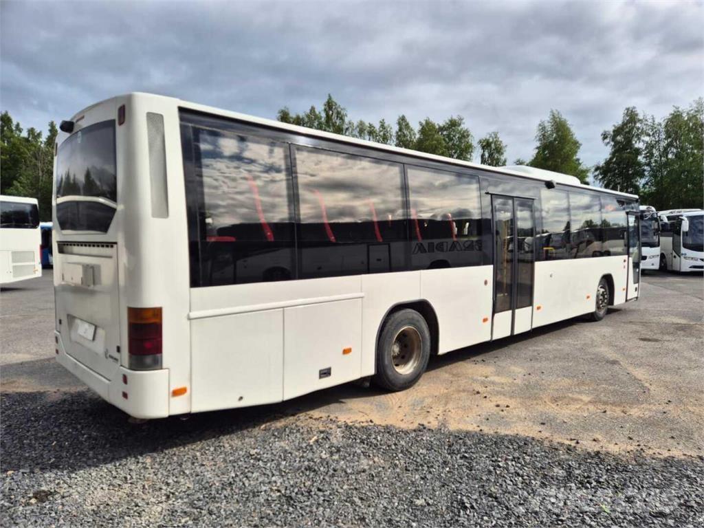 Volvo 8700 LE B7R Gelede bussen