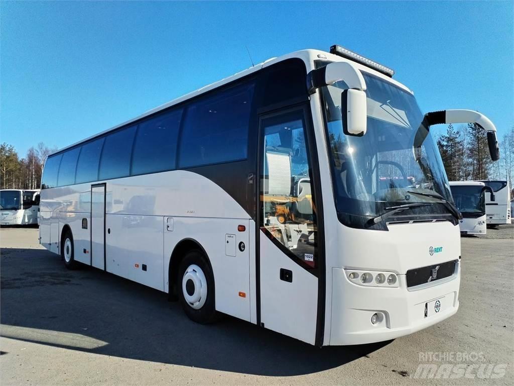 Volvo 9500 B9R Touringcar
