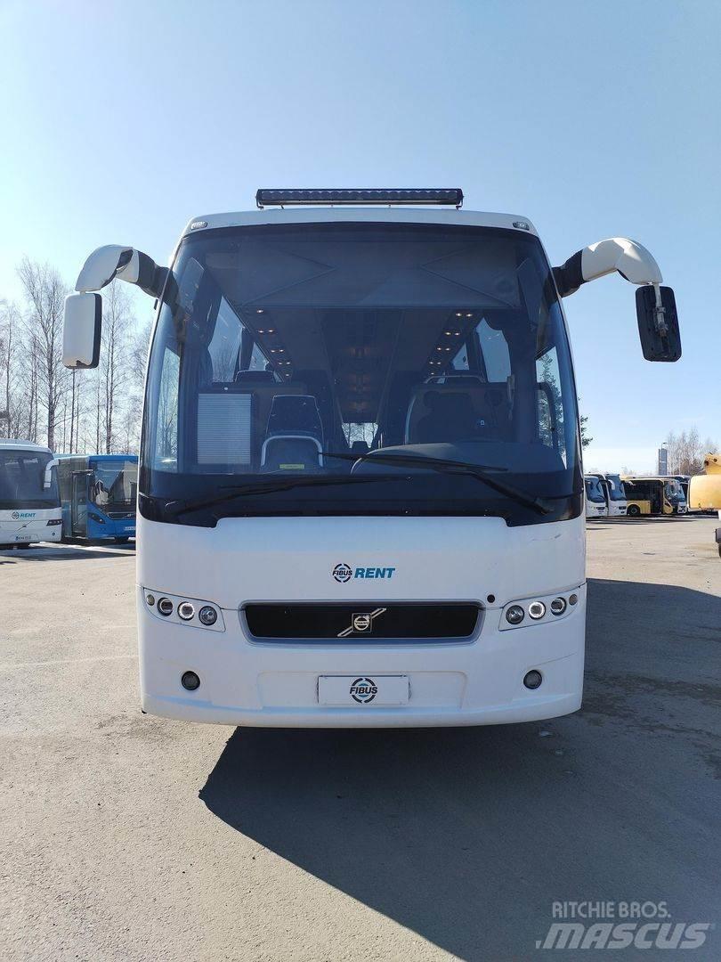 Volvo 9500 B9R Touringcar