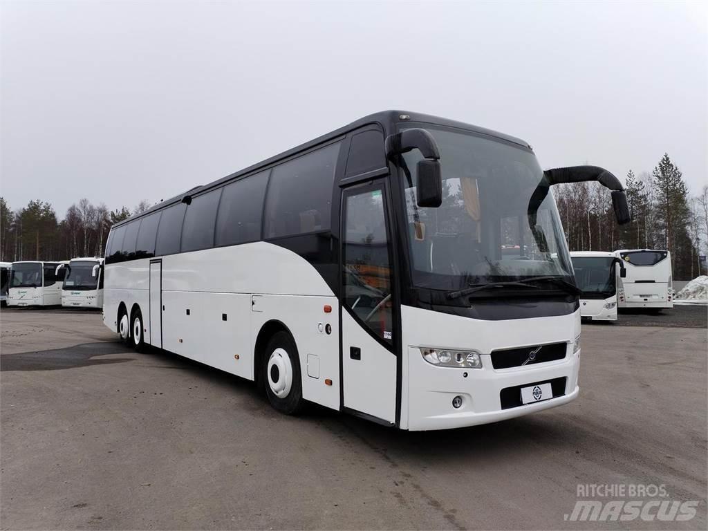 Volvo 9700 H B11R Touringcar