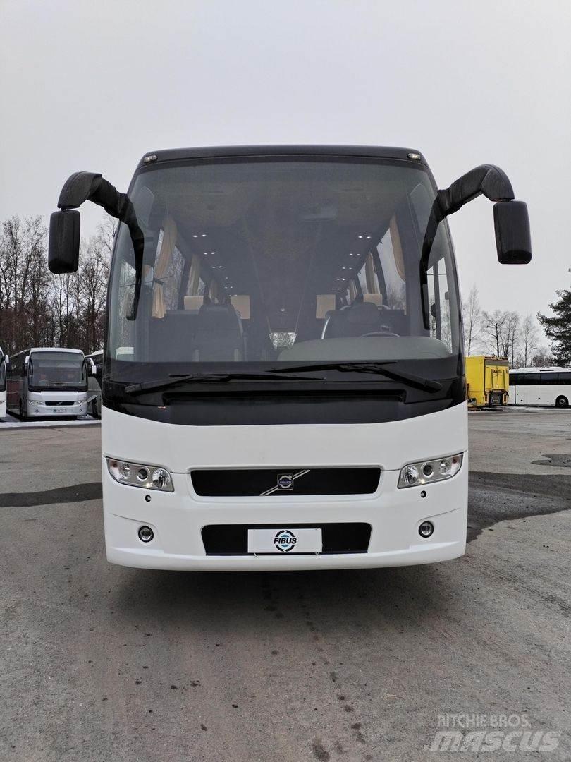 Volvo 9700 H B11R Touringcar