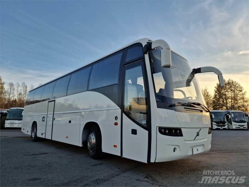 Volvo 9700 H B12B Touringcar