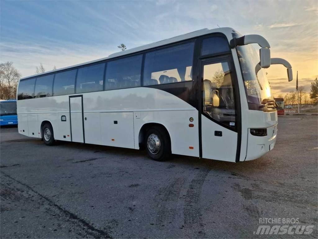 Volvo 9700 H B12B Touringcar