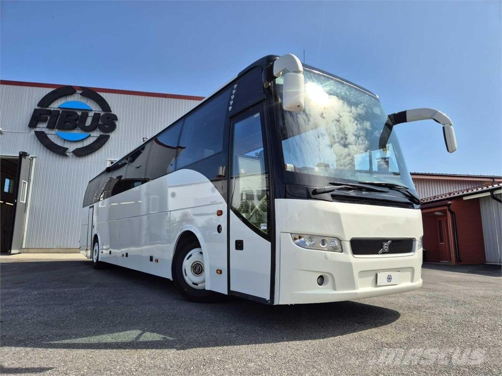 Volvo 9700 H B9R Touringcar
