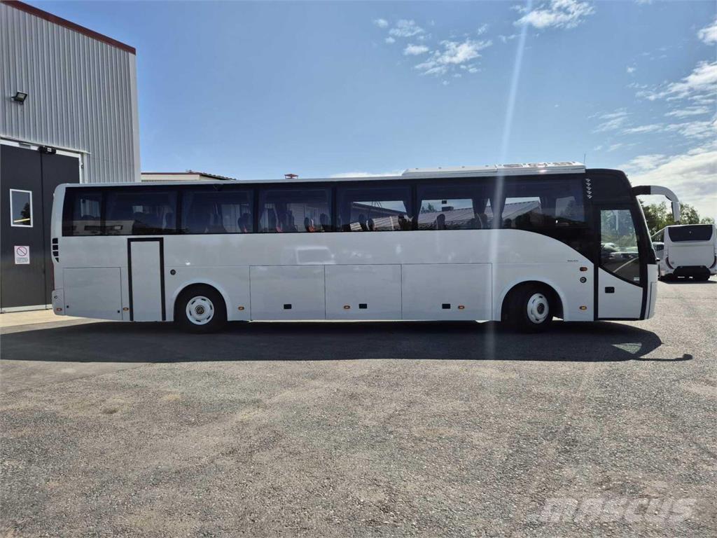 Volvo 9700 H B9R Touringcar