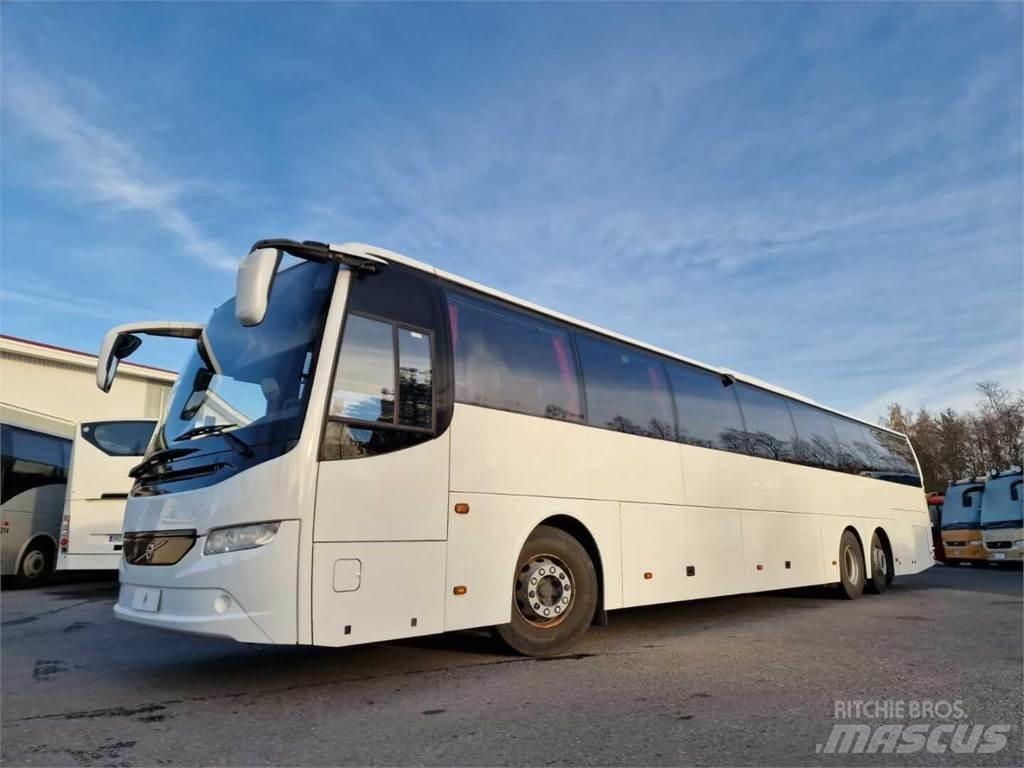 Volvo 9700 S B11R Touringcar