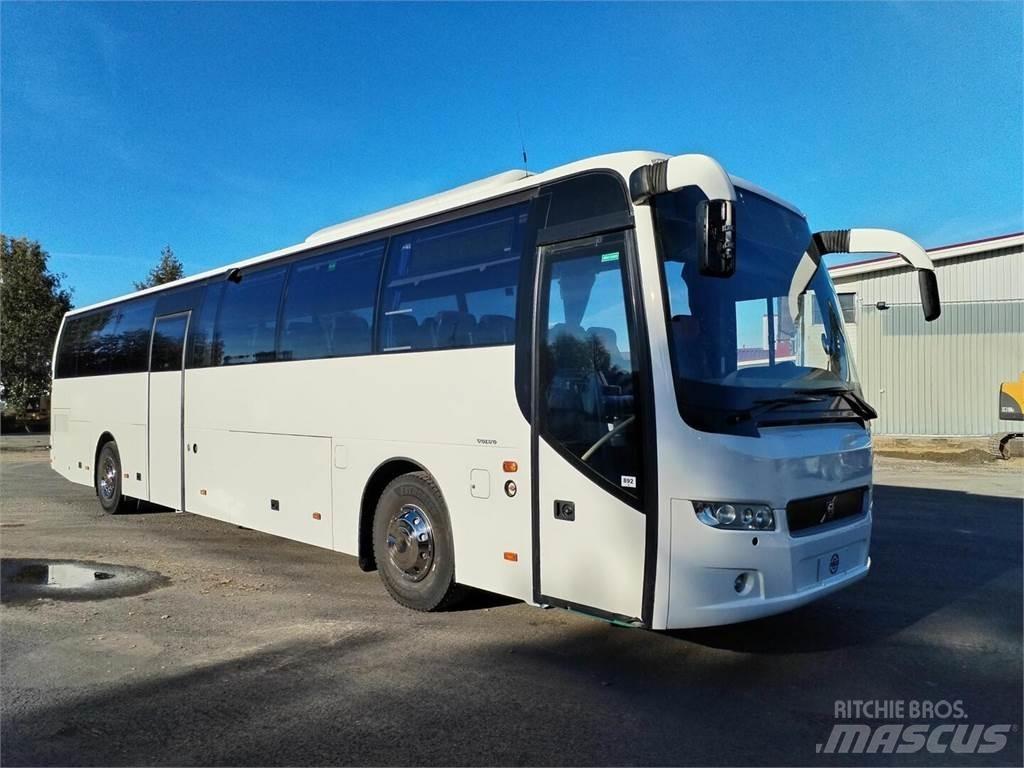 Volvo 9700 S B12B Touringcar