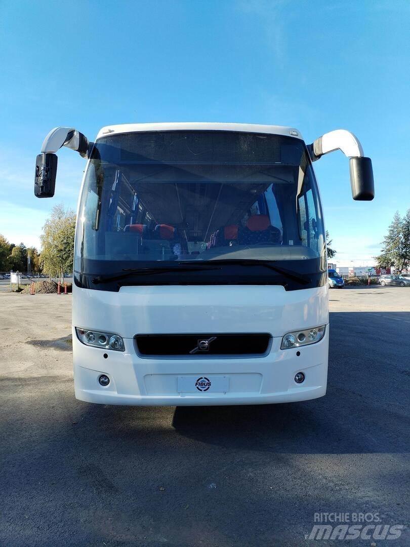 Volvo 9700 S B12B Touringcar