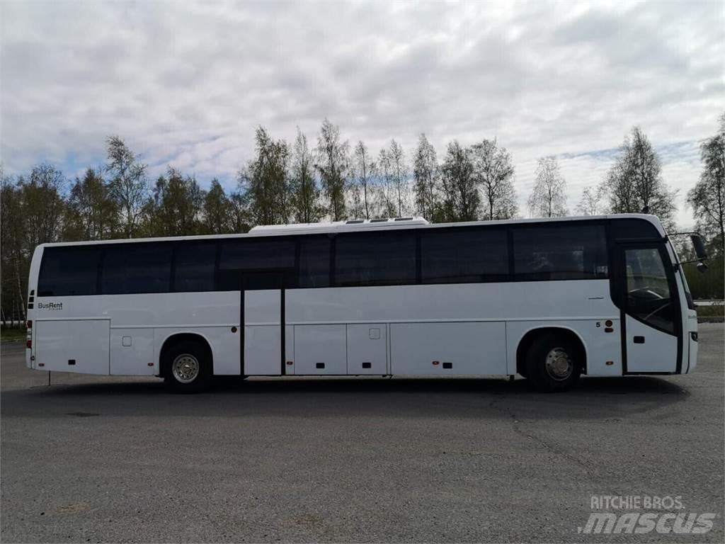 Volvo 9700 S B12M Touringcar