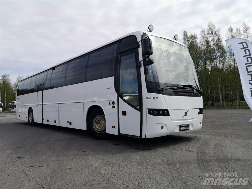 Volvo 9700 S B12M Touringcar