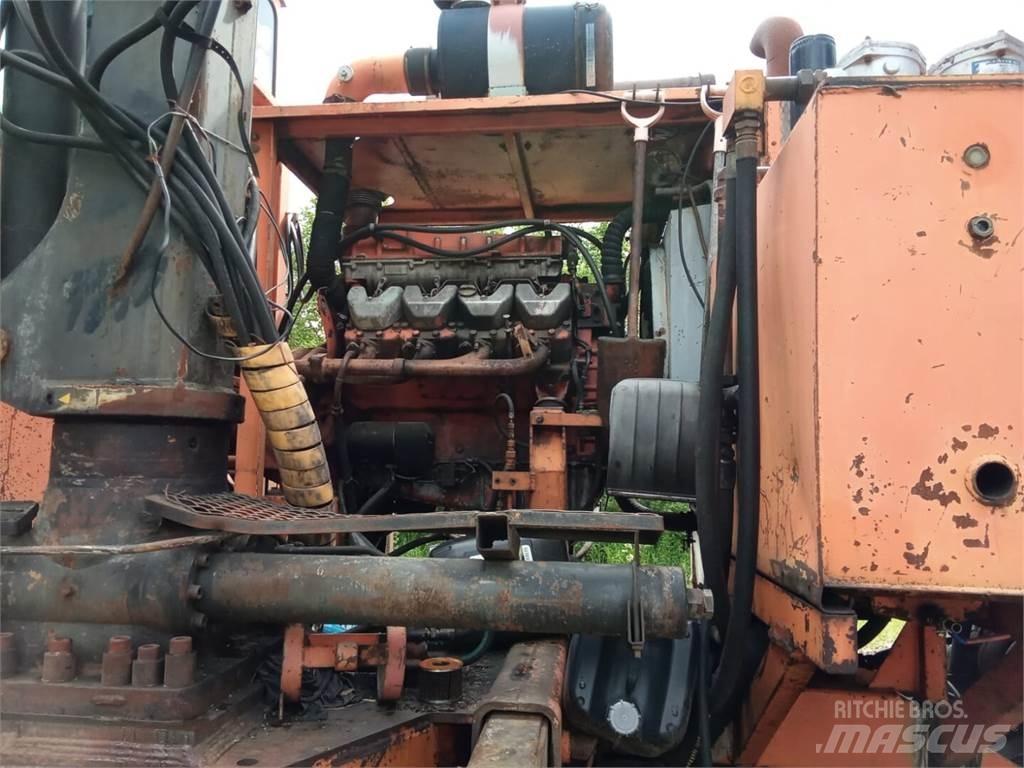 Volvo F16 Hout snipper voertuigen