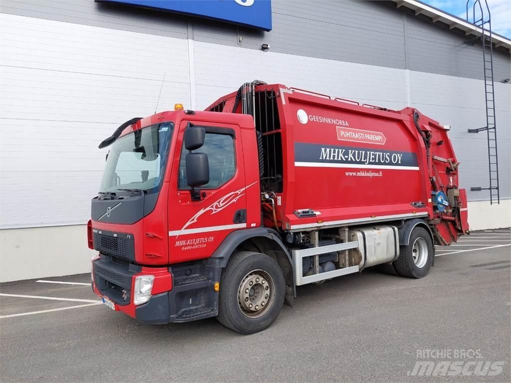 Volvo FE 320 4x2 Anders