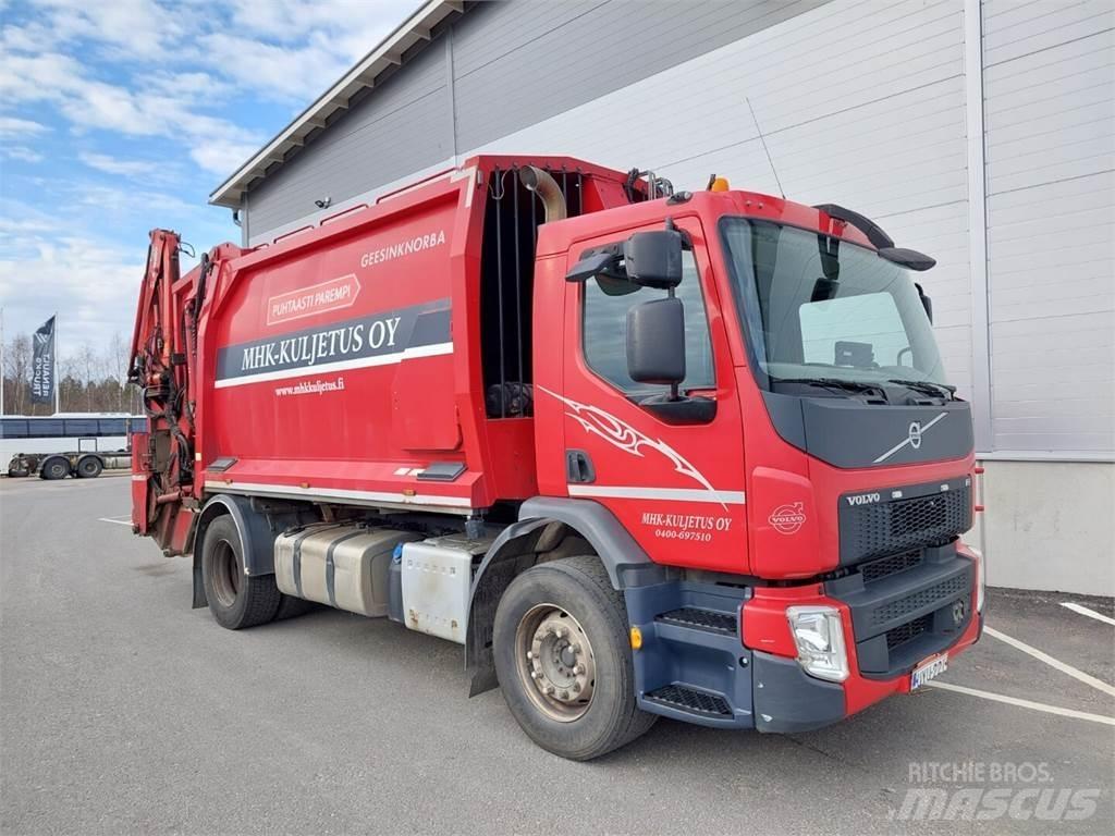 Volvo FE 320 4x2 Anders
