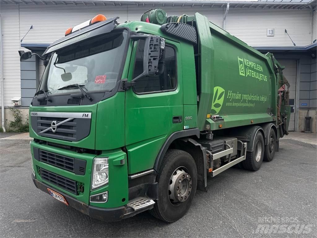 Volvo FM330 Anders