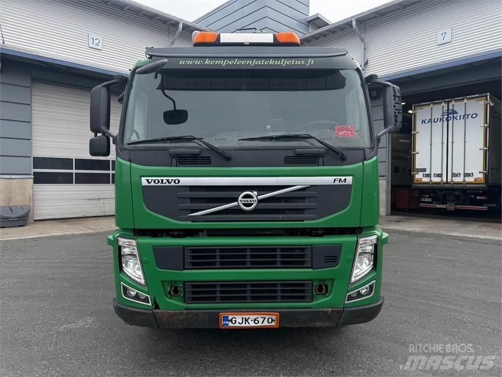 Volvo FM330 Anders